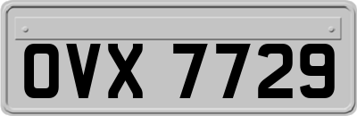 OVX7729