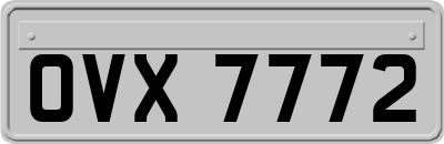 OVX7772