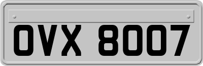OVX8007