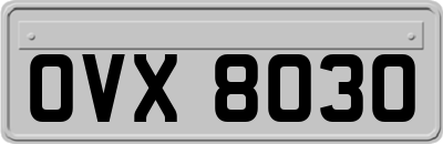 OVX8030