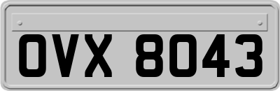 OVX8043