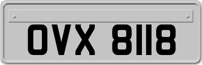 OVX8118