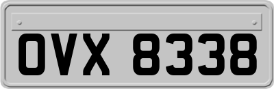OVX8338