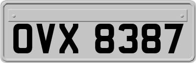 OVX8387
