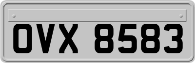 OVX8583