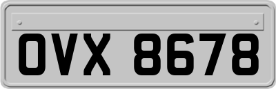 OVX8678