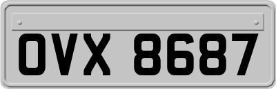 OVX8687