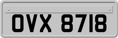 OVX8718