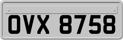 OVX8758