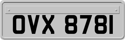 OVX8781