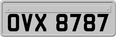 OVX8787