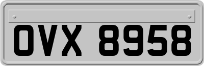 OVX8958