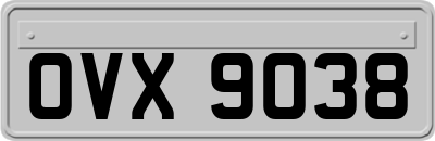 OVX9038