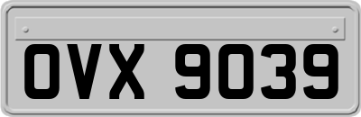 OVX9039