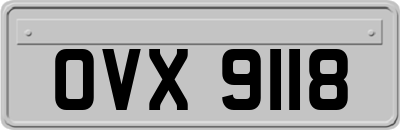 OVX9118