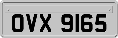 OVX9165