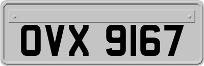 OVX9167