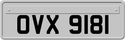 OVX9181