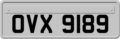 OVX9189