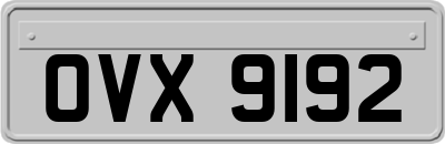 OVX9192