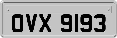 OVX9193