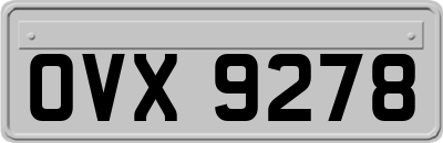 OVX9278