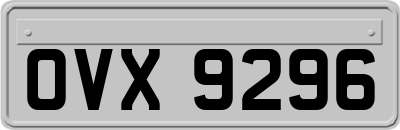 OVX9296