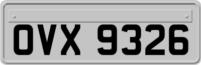 OVX9326