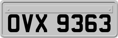 OVX9363
