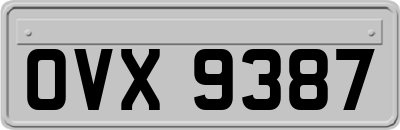 OVX9387