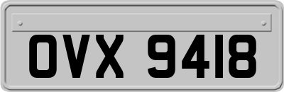 OVX9418