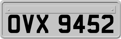 OVX9452