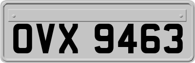 OVX9463