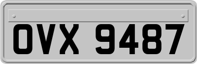 OVX9487