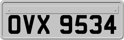 OVX9534