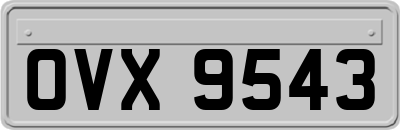 OVX9543