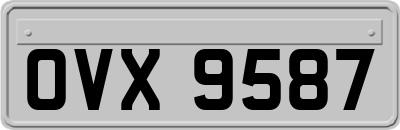 OVX9587