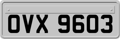 OVX9603
