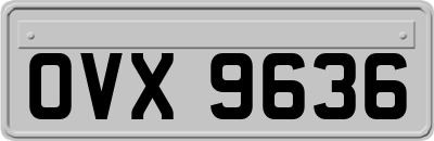 OVX9636