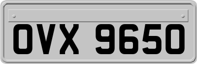 OVX9650