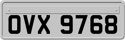 OVX9768