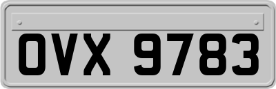 OVX9783