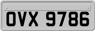 OVX9786