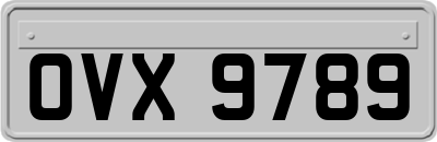 OVX9789