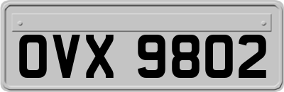 OVX9802