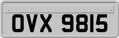 OVX9815