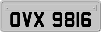 OVX9816
