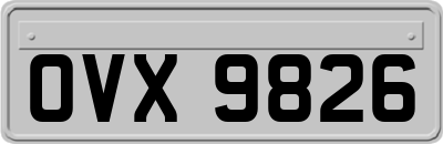 OVX9826