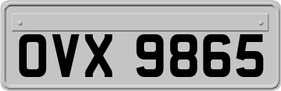 OVX9865