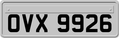 OVX9926